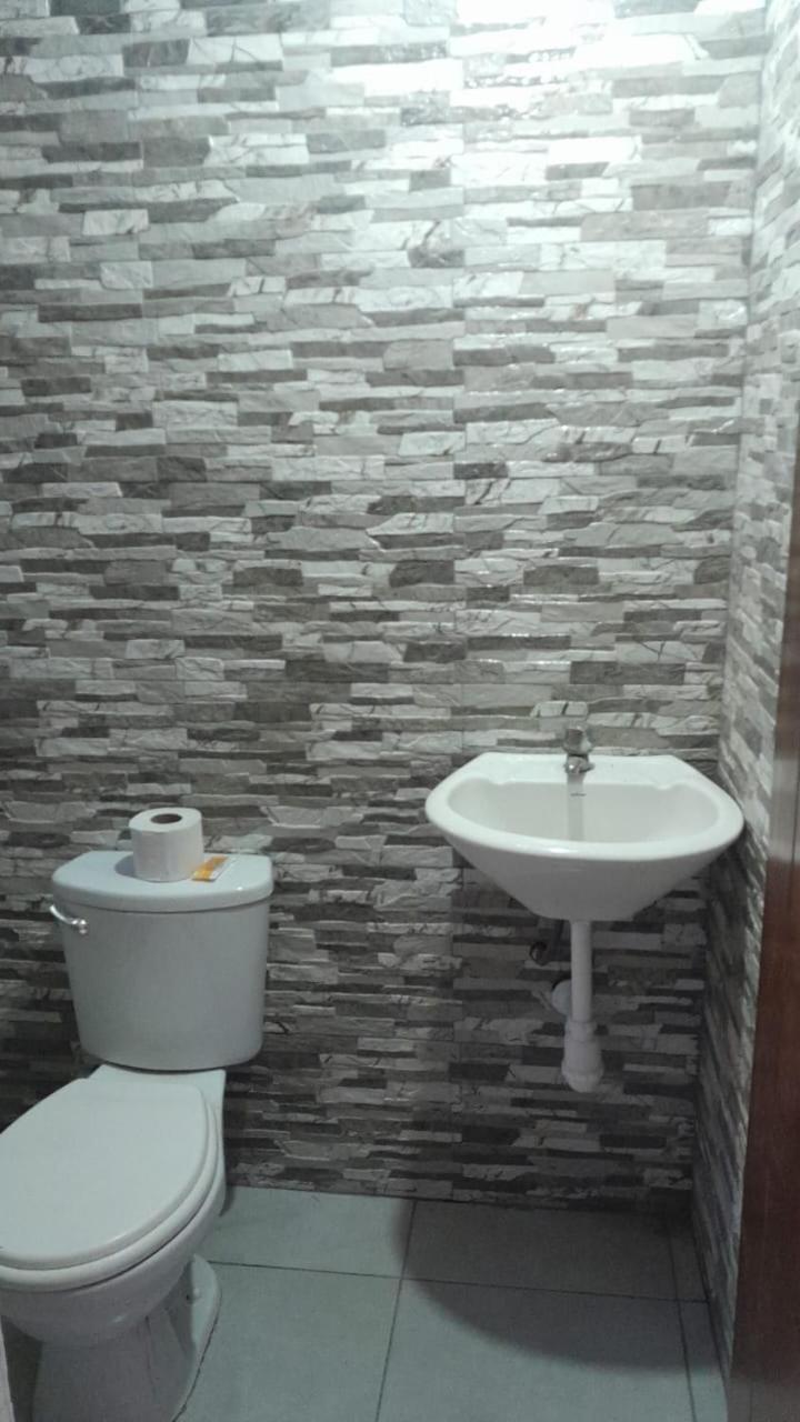 Tropical Lodge Cabanaconde Zewnętrze zdjęcie