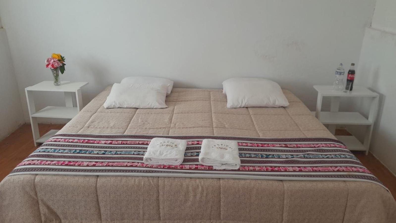 Tropical Lodge Cabanaconde Zewnętrze zdjęcie