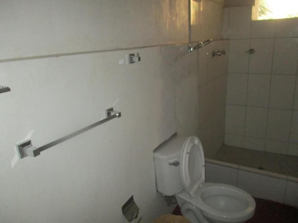 Tropical Lodge Cabanaconde Zewnętrze zdjęcie