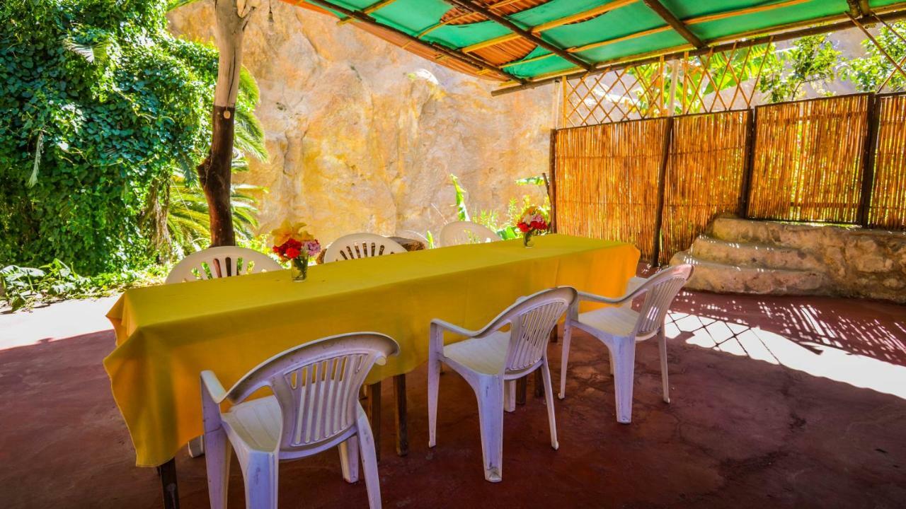 Tropical Lodge Cabanaconde Zewnętrze zdjęcie