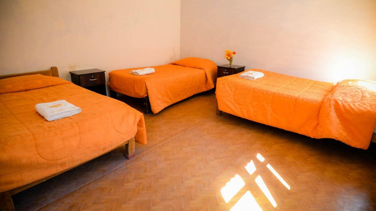 Tropical Lodge Cabanaconde Zewnętrze zdjęcie