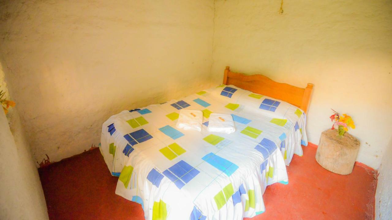 Tropical Lodge Cabanaconde Zewnętrze zdjęcie